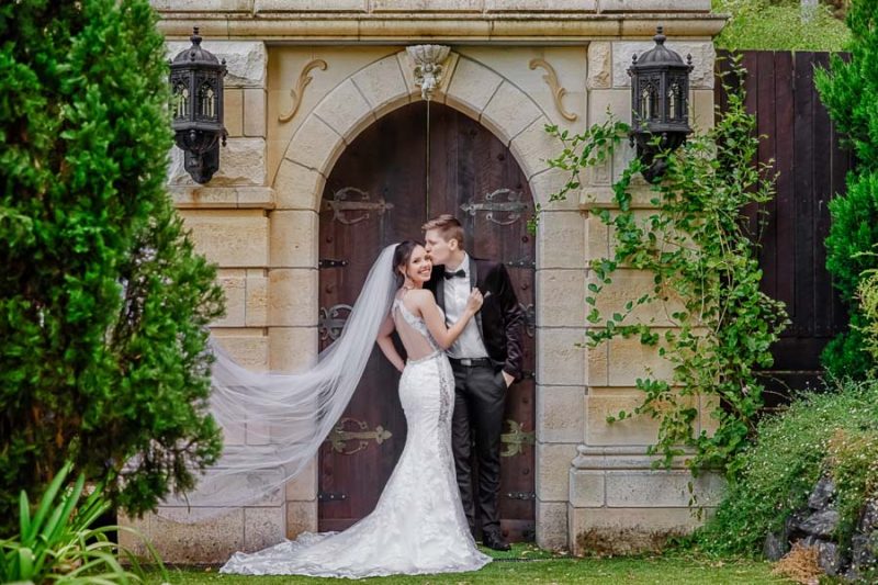 Stephanie & Nathan | Wedding photography Brisbane | Dreamlife Wedding