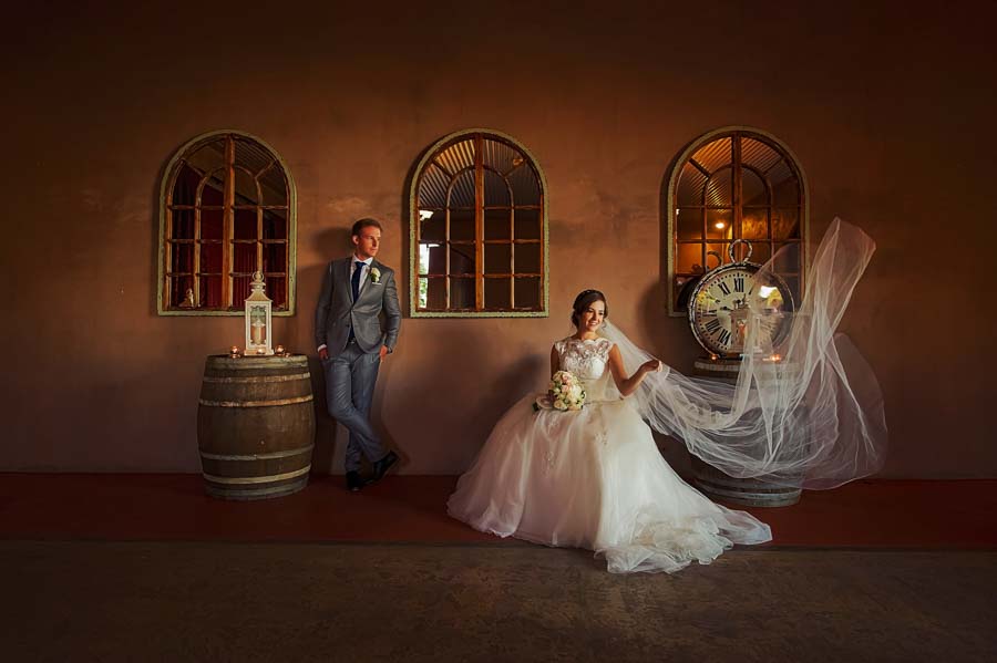 Suzie & Lewis | Wedding Photography Melbourne | Dreamlife Wedding