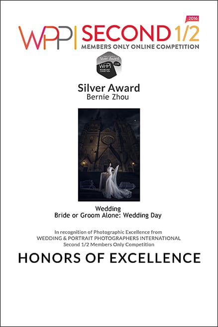 WPPI FIrst Silver Award | Bride or Groom Alone wedding day | Dreamlife wedding Photography Sydney